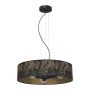 Milagro SATINO MLP7320 Pakabinama lempa 3x60W/E27 IP20