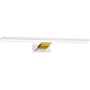 Milagro SHINE ML7884 Sienos lempa 1x13.8W/LED 4000K 966lm IP44