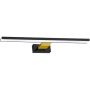 Milagro SHINE ML7885 Sienos lempa 1x13.8W/LED 4000K 966lm IP44