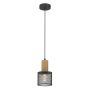 Milagro SOBRESA MLP8559 Pakabinama lempa 1x60W/E27 IP20