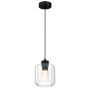 Milagro SOMBRA MLP8367 Pakabinama lempa 1x60W/E27 IP20