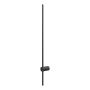 Milagro SWING ML1011 Sienos lempa 1x12W/LED 3000K-6000K 960lm IP20
