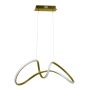 Milagro TESORO ML7953 Pakabinama lempa 1x48W/LED 4000K 2400lm IP20