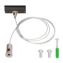 Milagro TRACK LIGHT ML0720 Pakabos IP20