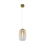 Milagro VASO ML1405 Pakabinama lempa 1x4W/LED 3000K 388lm IP20