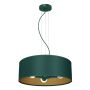 Milagro VERDE MLP7879 Pakabinama lempa 3x60W/E27 IP20