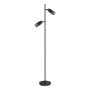 Milagro VERTICAL ML0300 Stovinė lempa 2x8W/GU10 IP20