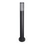 Milagro VERTICAL ML0301 Stovinė lempa 1x8W/GU10 IP44