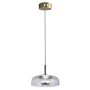 Milagro VETRO ML1044 Pakabinama lempa 1x6W/LED 4000K 500lm IP20