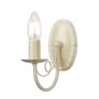 Elstead Lighting MINSTER MN1-IV-GOLD Sienos lempa 1x60W/E14
