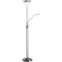 Dar Lighting Montana MON4946 Stovinė lempa 1x230w/r7s_118mm ip20
