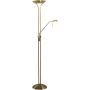 Dar Lighting Montana MON4975 Stovinė lempa 1x230w/r7s_118mm ip20