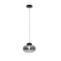 Maxlight MOONSTONE P0515 Pakabinama lempa 1x7w/e27 ip20