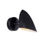 Maytoni Aida MOD033WL-01B Sienos lempa 1x40W/E14 IP20