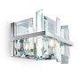 Maytoni CEREZO MOD201WL-02N Sienos lempa 2x40W/E14
