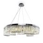 Maytoni COLLINE MOD083PL-09CH Pakabinama lempa 9x40W/G9