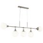 Maytoni ERICH MOD221-PL-05-N Pakabinama lempa 5xE14/40W IP20