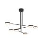 Maytoni FAD MOD070PL-L38B3K Pakabinama lempa 36W/LED 3000K 2200LM