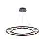 Maytoni FAD MOD070PL-L63B3K Pakabinama lempa 48W/LED 3000K 2900LM IP20