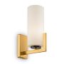 Maytoni FORTANO MOD089WL-01BS Sienos lempa 1x40W/E27