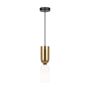 Maytoni Memory MOD177PL-01G Pakabinama lempa 1x40W/E14 IP20