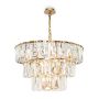 Maytoni PUNTES MOD043PL-18G Pakabinama lempa 18x40W/E14