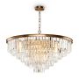 Maytoni REVERO MOD085PL-16BS Pakabinama lempa 16x40W/E14