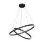 Maytoni RIM MOD058PL-L74B4K Pakabinama lempa 51W/LED 4000K 3000LM
