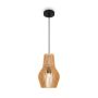 Maytoni Roots MOD191PL-01W Pakabinama lempa 1x40W/E27 IP20