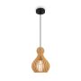 Maytoni Roots MOD192PL-01W Pakabinama lempa 1x40W/E27 IP20