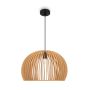 Maytoni Roots MOD195PL-01W1 Pakabinama lempa 1x40W/E27 IP20