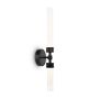 Maytoni STELO MOD116WL-L7B3K Sienos lempa 2x7W/LED 3000K 600LM IP20