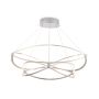 Maytoni WEAVE MOD062PL-L103CH3K Pakabinama lempa 103W/LED 3000K 6000LM