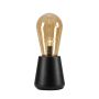 Markslojd BROOKE 108416 Stalo lempa 1x40W/E14 IP20