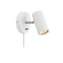 Markslojd COSTILLA 108460 Sienos lempa 1x7W/GU10 IP20