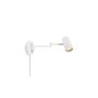 Markslojd COSTILLA 108461 Sienos lempa 1x7W/GU10 IP20