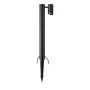 Markslojd GARDEN 108485 Sodų prožektorius 1x6,2W/LED 3000K 560LM IP44