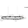 King Home ALURE MSE1501100550 Pakabinama lempa 20x5W/G9