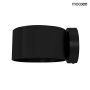King Home ARRO MSE1501100130 Sienos lempa 1x40W/E27 IP20