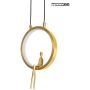 King Home BOY MSE1501100461 Pakabinama lempa 9W/LED 3000k 560lm