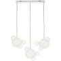 King Home CAPRI MSE1501100546 Pakabinama lempa 7W/LED 3000K 3300lm