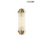 King Home COLUMN MSE010100361 Sienos lempa 2x40W/E14 IP20
