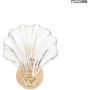 King Home CONCHA MSE1501100201 Sienos lempa 1x40w/E14