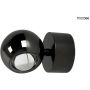 King Home EOS MSE1501100309 Sienos lempa 8W/LED 3000K 640lm