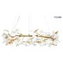 King Home FLORA MSE1501100450 Pakabinama lempa 12x40w/G9