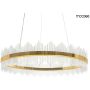 King Home FLORENS MSE1501100142 Pakabinama lempa 71W/LED 3000K 5680lm