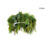 King Home GARDENS MSE1501100437 Pakabinama lempa 155W/LED 12400lm