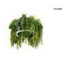 King Home GARDENS MSE1501100557 Pakabinama lempa 80W/LED 6400lm