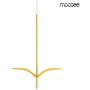 King Home GAVI MSE1501100340 Pakabinama lempa 5W/LED 3000K 400lm