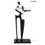 King Home HUMAN DREAMER MSE010100381 Stovinė lempa 6x40W/E27 IP20